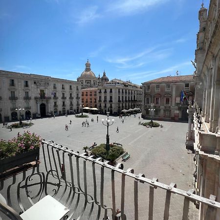 B&B Doralice Catania Exterior photo