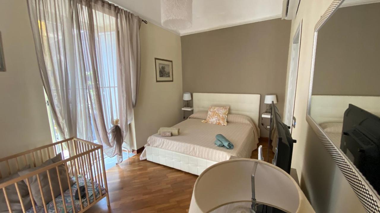 B&B Doralice Catania Exterior photo