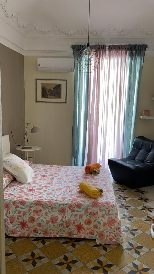 B&B Doralice Catania Exterior photo