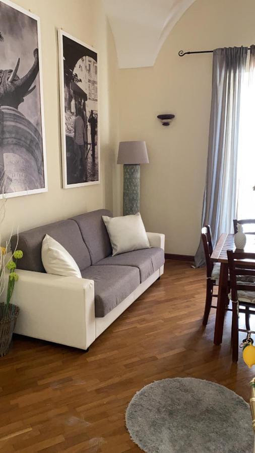 B&B Doralice Catania Exterior photo