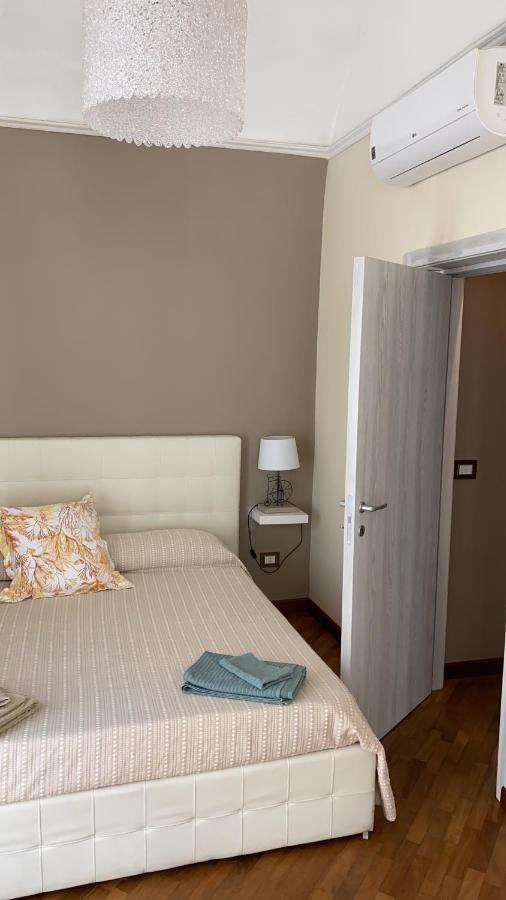 B&B Doralice Catania Exterior photo