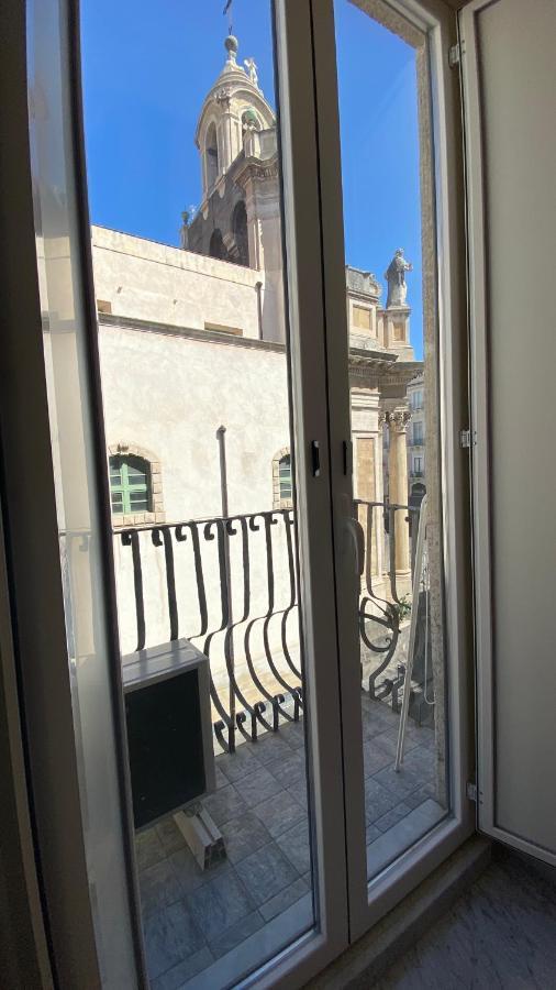 B&B Doralice Catania Exterior photo