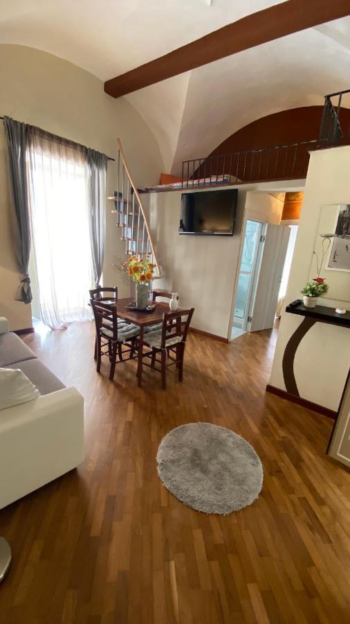B&B Doralice Catania Exterior photo