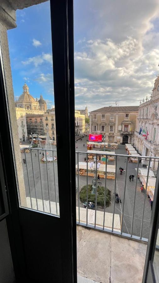 B&B Doralice Catania Exterior photo