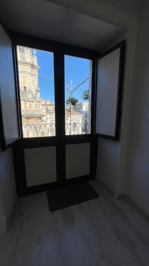 B&B Doralice Catania Exterior photo