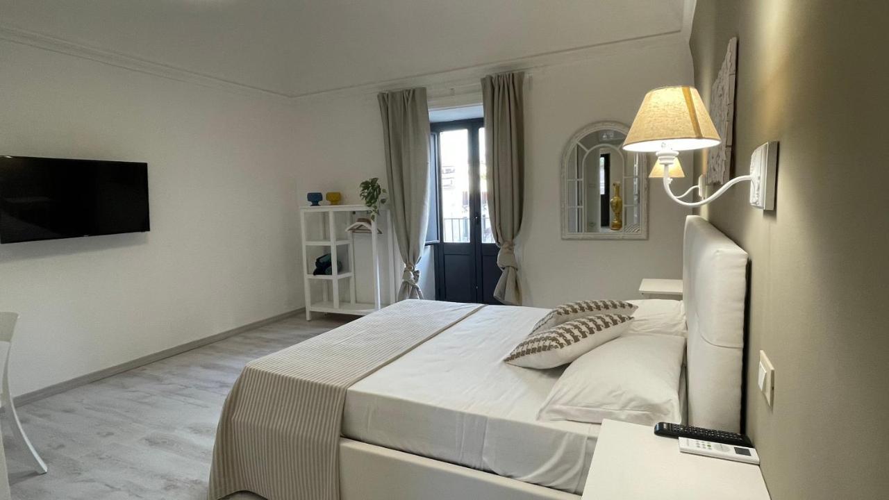 B&B Doralice Catania Exterior photo