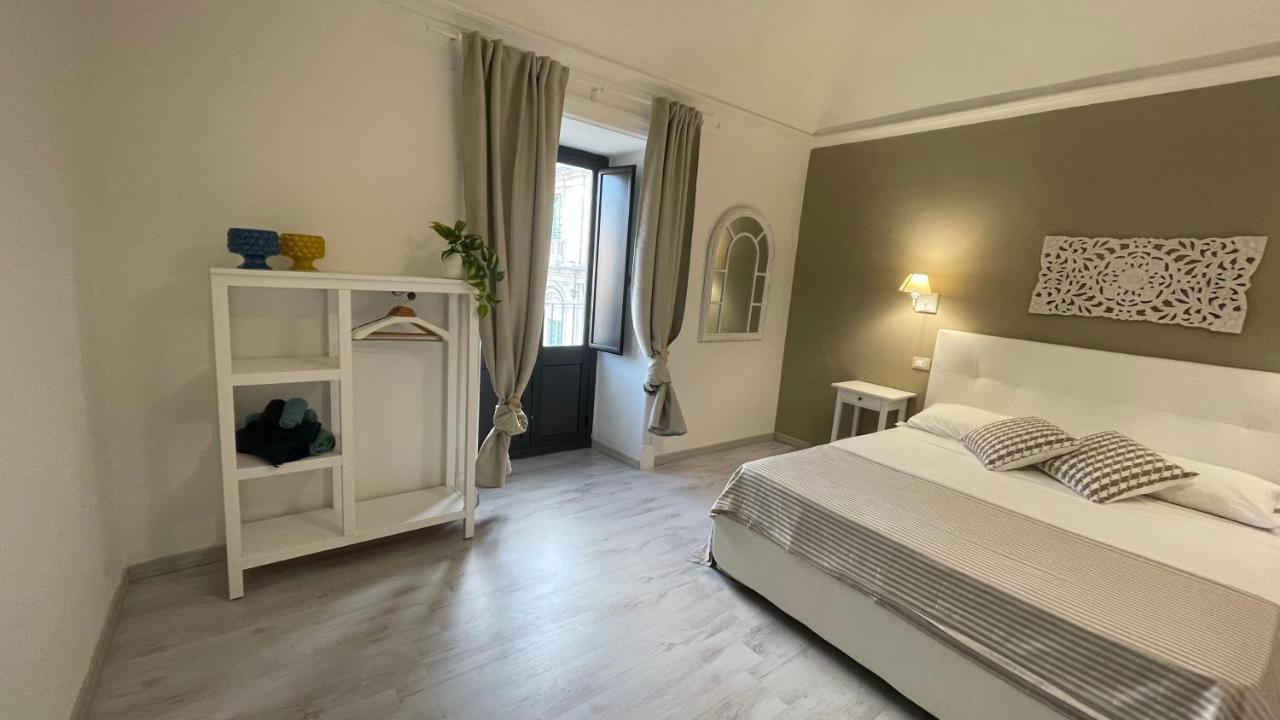 B&B Doralice Catania Exterior photo