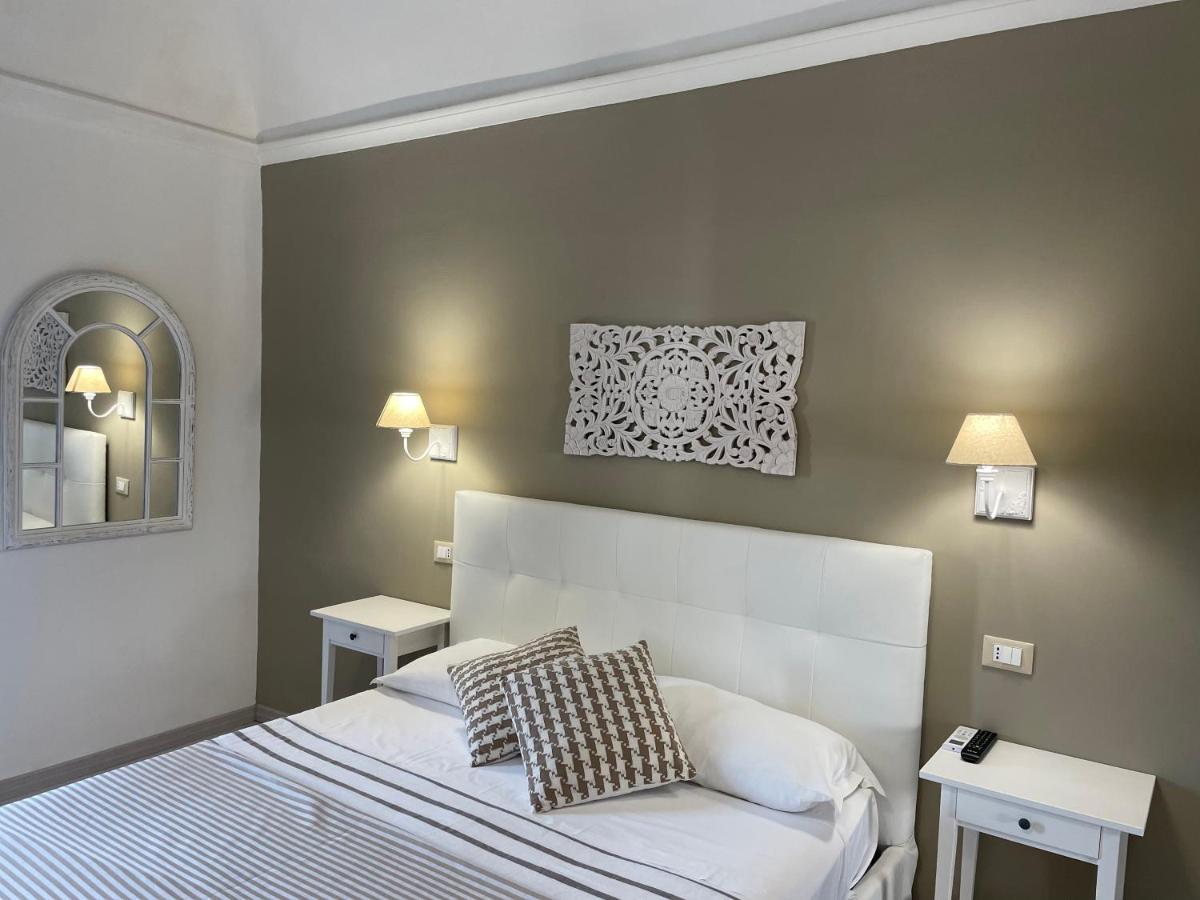B&B Doralice Catania Exterior photo