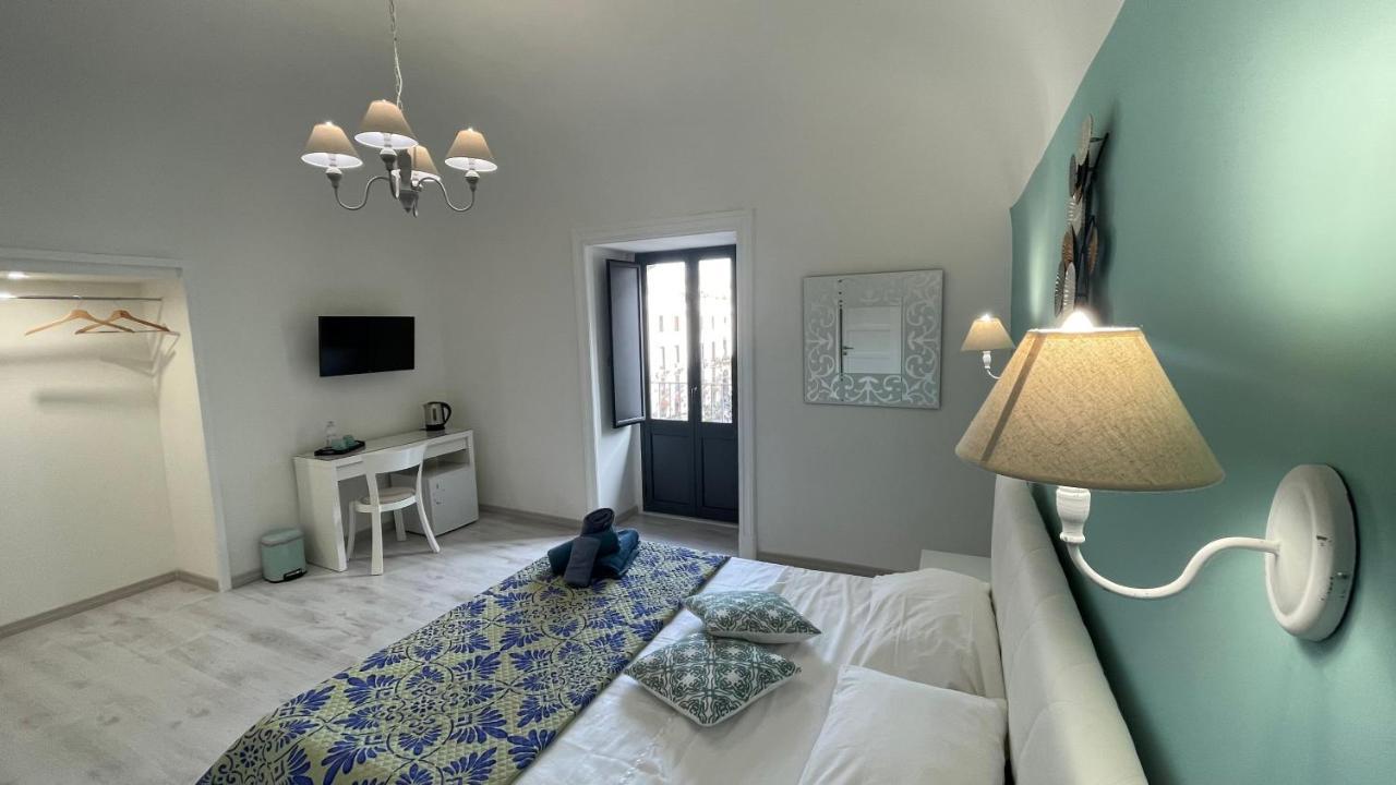 B&B Doralice Catania Exterior photo