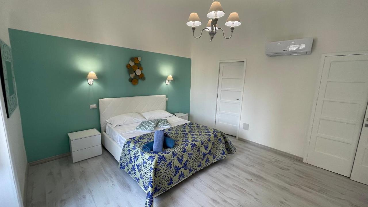 B&B Doralice Catania Exterior photo