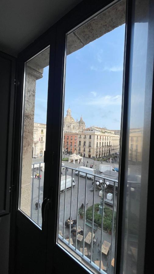 B&B Doralice Catania Exterior photo