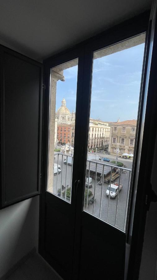 B&B Doralice Catania Exterior photo