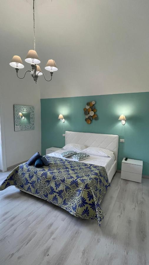 B&B Doralice Catania Exterior photo