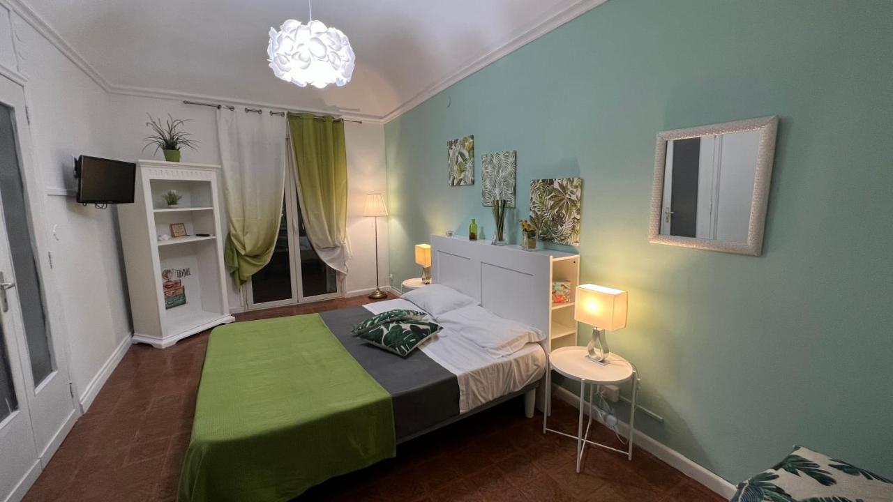B&B Doralice Catania Exterior photo