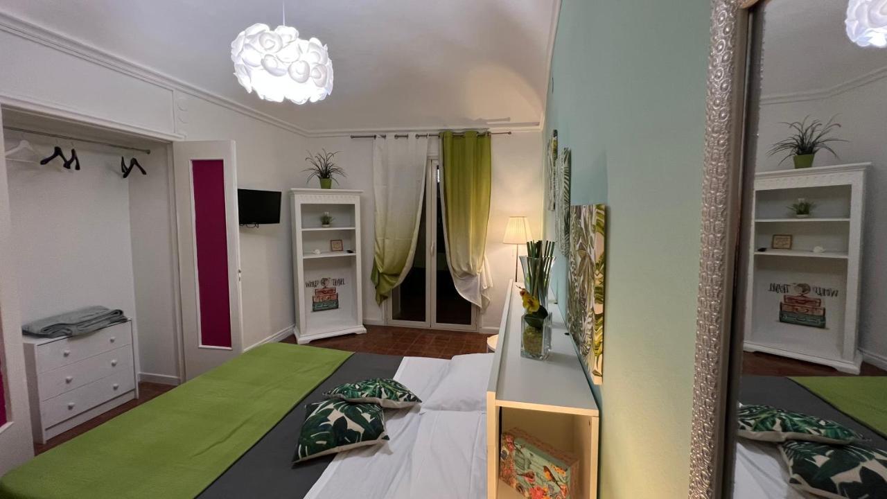 B&B Doralice Catania Exterior photo