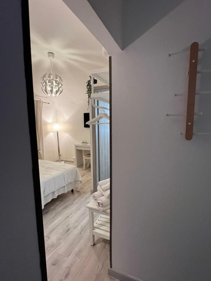 B&B Doralice Catania Exterior photo