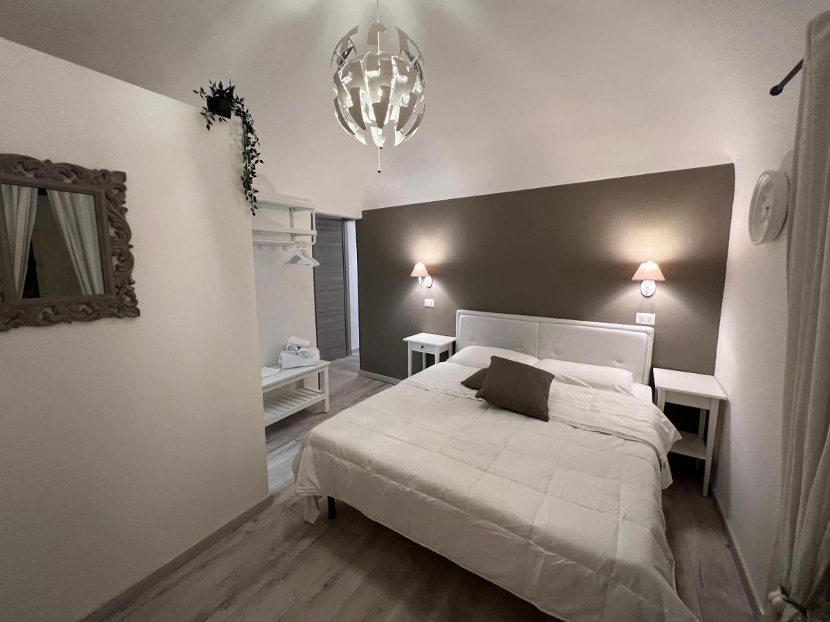 B&B Doralice Catania Exterior photo