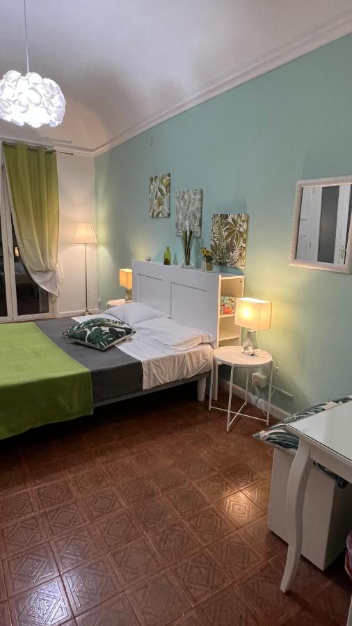 B&B Doralice Catania Exterior photo