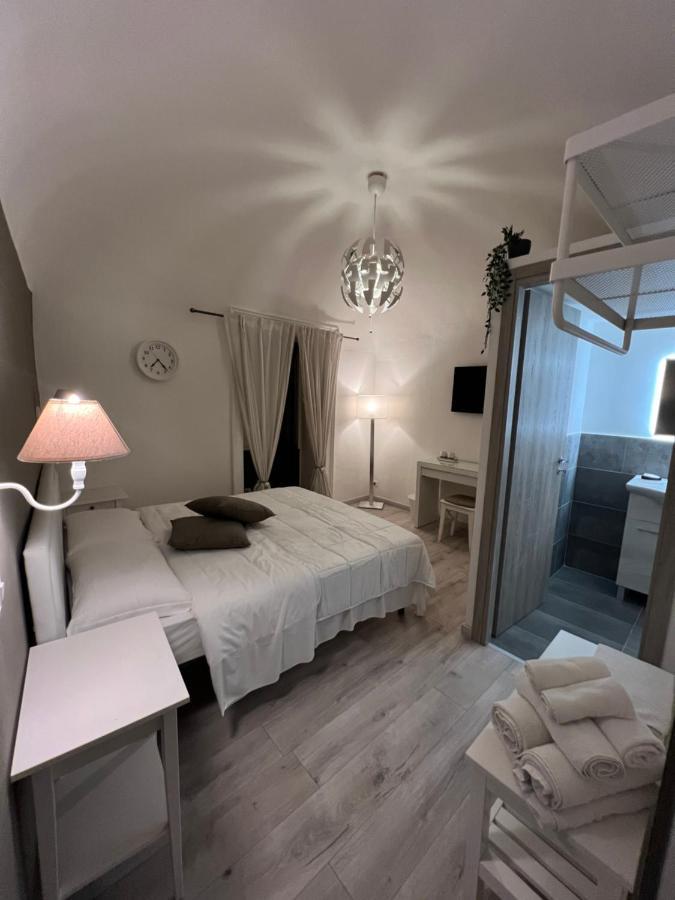 B&B Doralice Catania Exterior photo
