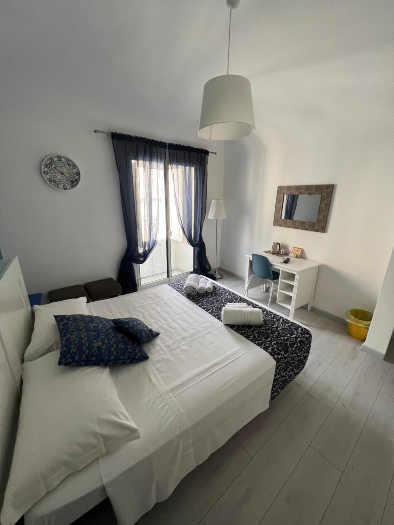 B&B Doralice Catania Exterior photo