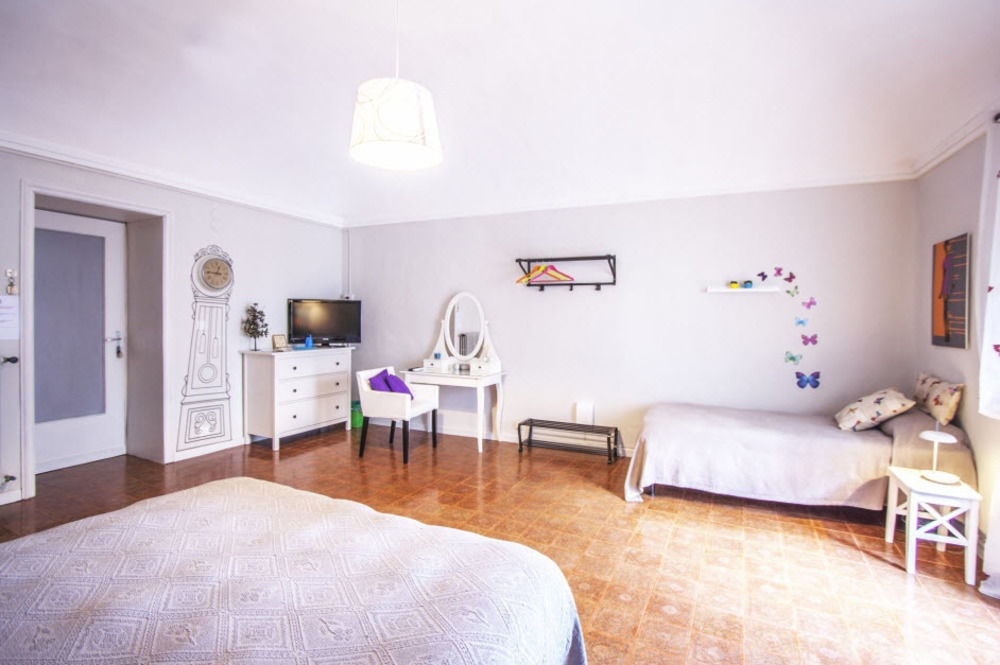 B&B Doralice Catania Exterior photo