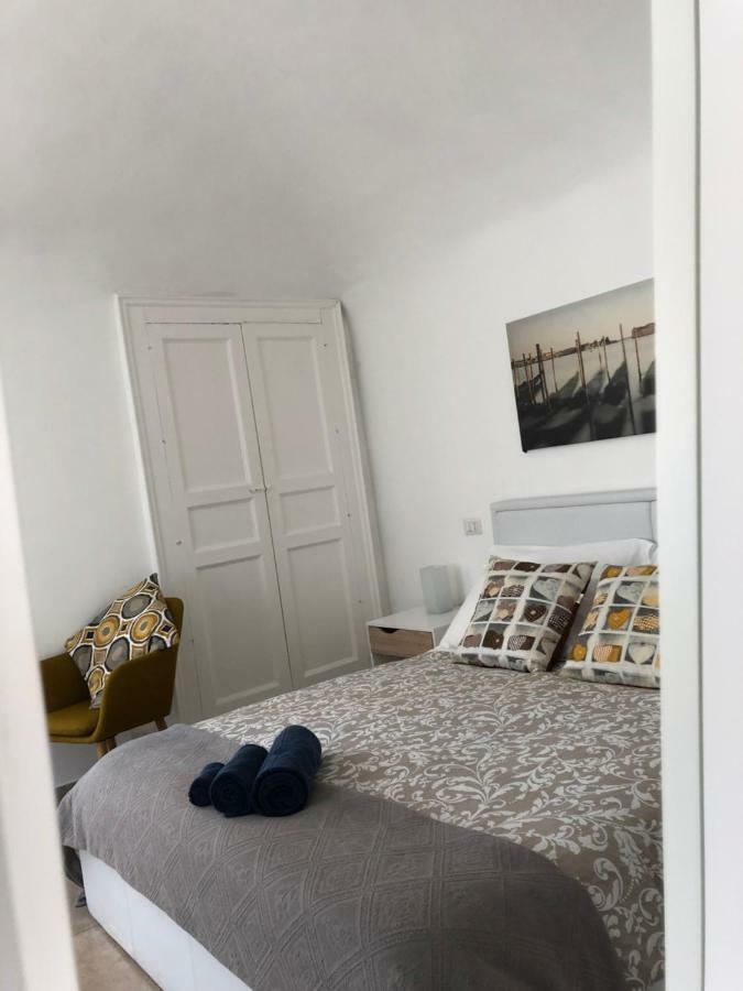 B&B Doralice Catania Exterior photo
