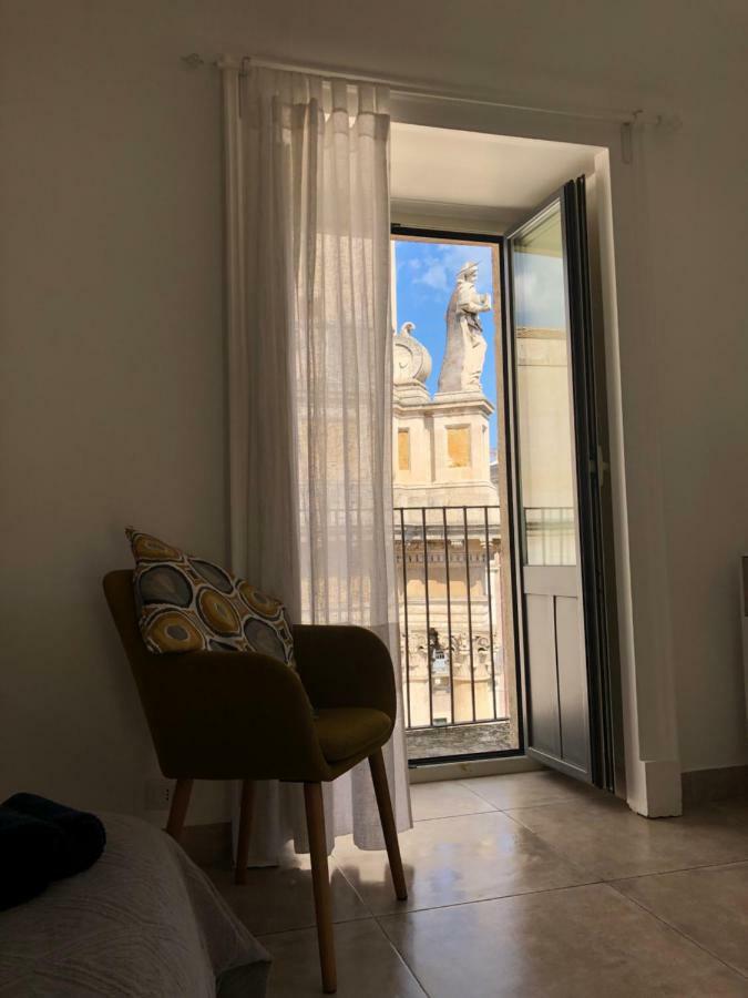 B&B Doralice Catania Exterior photo