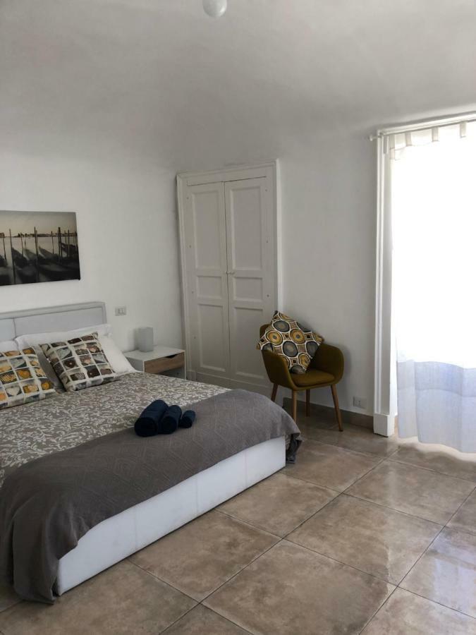 B&B Doralice Catania Exterior photo