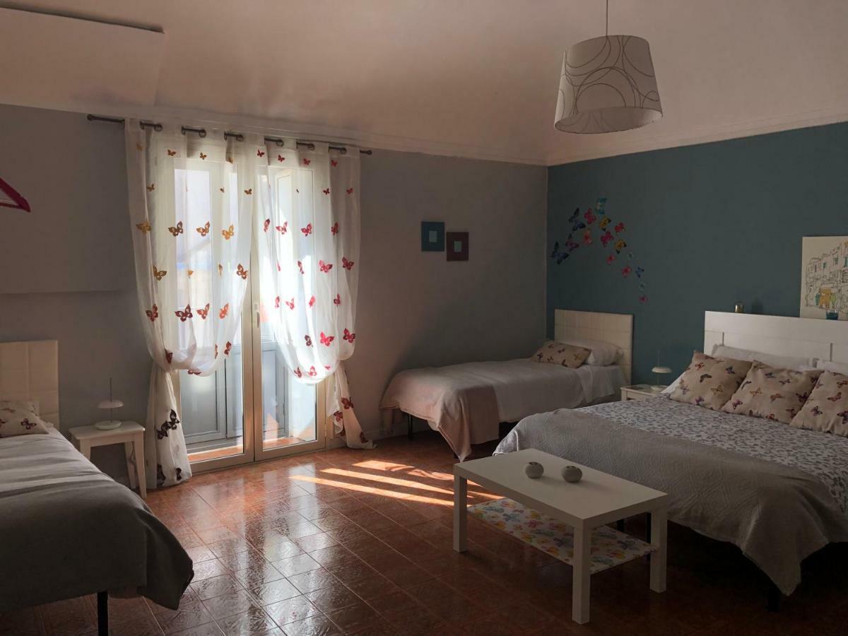 B&B Doralice Catania Exterior photo